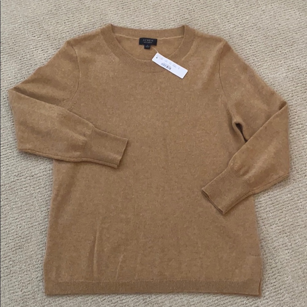 Perfect winter cashmere